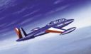 Fouga Magister CM 170 w/Paints and Glue