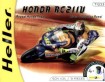 HONDA RC211V w/Paints and Glue