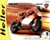 DUCATI DESMOSEDICI Troy Bayliss w/Paints and Glue