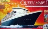 Queen Mary 2 Gift Set
