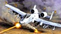 A-10 Thunderbolt II