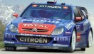 Citroen Xsara WRC'06 Tour de Corse