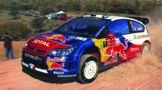 Citroen C4 WRC '10