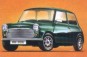 Austin Mini