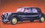 11CV Citroen 11CV Citroen