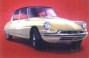 DS 19 Citroen