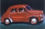 4 CV Renault 4 CV Renault