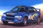 Subaru Impreza WRC'00