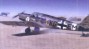 Messerschmitt Bf 108 B "Taifun"