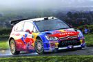 Citroen C4 WRC '10