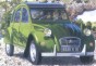 CITROEN 2 CV
