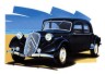 Citroen 15 CV