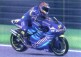 YAMAHA YZR 500 Olivier Jacque