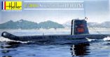 Daphn� submarine