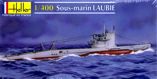 Laubie submarine