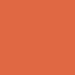 Paint Matt Orange Lining