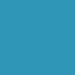 Paint Matt Middle Blue