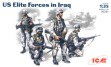 Figures US Elite Forces in Iraq