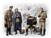 Figures - May 1945