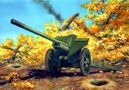 76,2 mm F-22 - WWII Soviet Divisional Gun