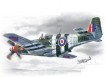 Mustang Mk .VIII WWII RAF fighter