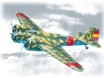 SB 2M-100 Katiushka - Spanish Air Force Bomber