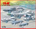 Soviet Air-to-Ground Aircraft Armament