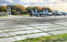 Soviet PAG-14 Air-field Plates