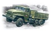 URAL-4320 Army Truck