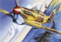 Spitfire MK. VB