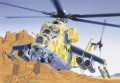 MIL-24 "Hind" D/E