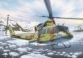 CH-146 Griffon/Bell 412