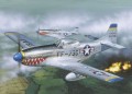 F-51D Mustang