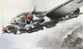 Heinckel HE-111 H-6