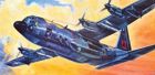 Lockheed AC-130 Gunship