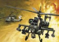 AH-64A Apache