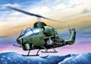 AH-1T Sea Cobra