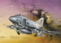 F-4 S Phantom