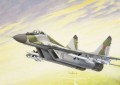 Mig 29A "Fulcrum"