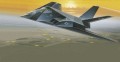 F-117A "Stealth"