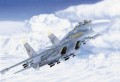 Sukhoi SU-27 "Sea Flanker"