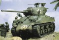 Sherman M4 A1