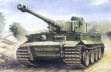 German Tiger I Ausf. E./H1