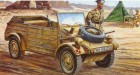 VW 82 Kubelwagen