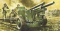 105 mm HOWITZER M10