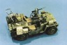 Commando Car  - Willy's MB-Jeep