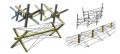 Barricades