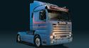 Scania R143 Streamline