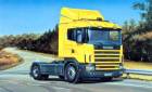 Scania R144L Truck