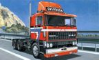 DAF 3300 Turbo